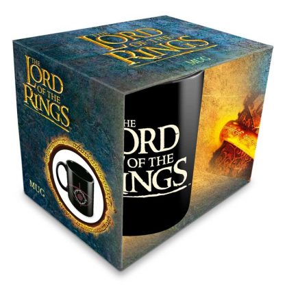 The Lord of the Rings mug 300ml - Image 3