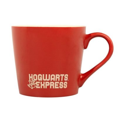 Harry Potter Platformn 9 3/4 premium mug - Image 3