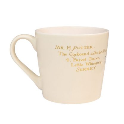 Harry Potter Hedwig premium mug - Image 3