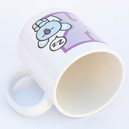 BT21 Koya mug 330ml - Image 3