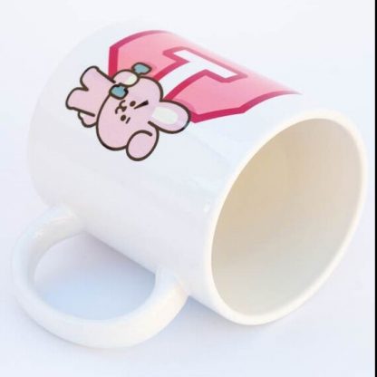 BT21 Cooky mug 330ml - Image 3
