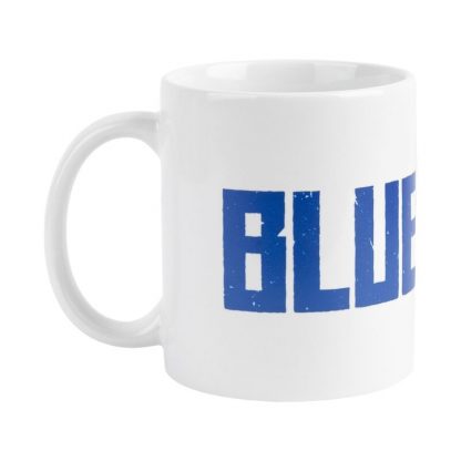 Blue Lock Logo mug 350ml - Image 3