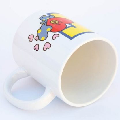 BT21 Tata mug 330ml - Image 3