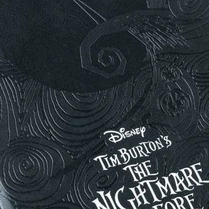 Disney Nightmare Before Christmas A5 premium notebook + projector pen - Image 4