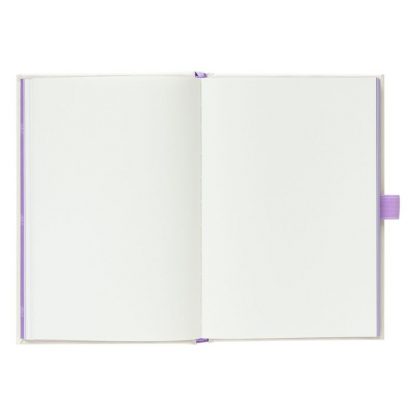 Disney Alice in Wonderland A5 premium notebook + pen - Image 4