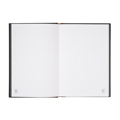 BTS A5 premium notebook - Image 4
