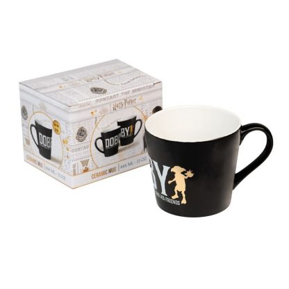 Harry Potter Dobby premium mug - Image 4