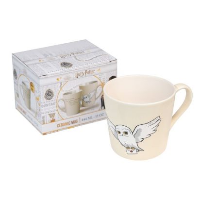 Harry Potter Hedwig premium mug - Image 4
