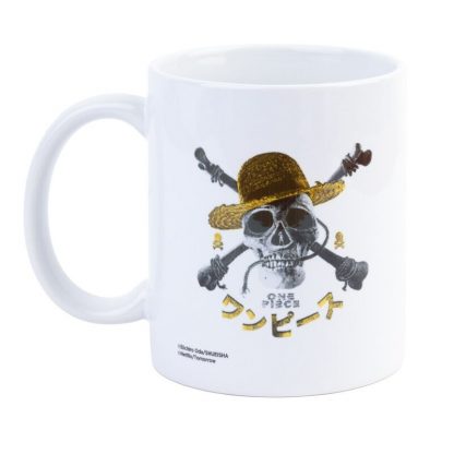 One Piece Roronoa Zoro mug 350ml - Image 4