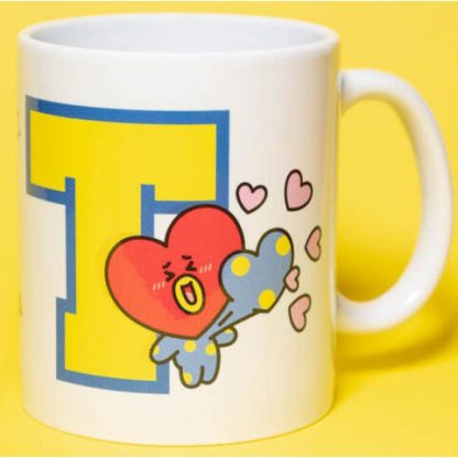 BT21 Tata mug 330ml - Image 4