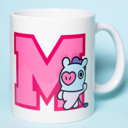 BT21 Mang mug 330ml - Image 4