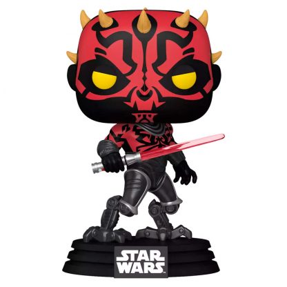 POP figure Star Wars Darth Maul Exclusive - Image 2