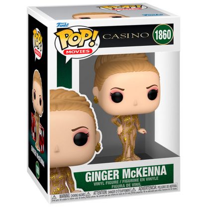 POP figure Casino Ginger McKenna - Image 2