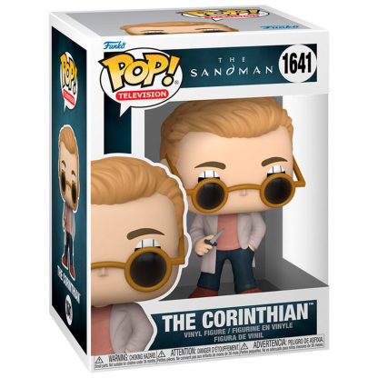 POP figure The Sandman The Corinthian - Image 2
