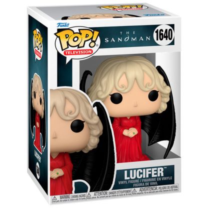 POP figure The Sandman Lucifer - Image 2