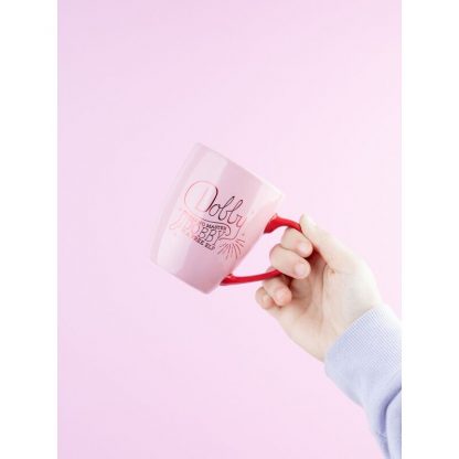Harry Potter Dobby premium mug with lid 350ml - Image 5