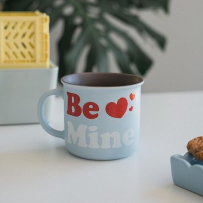 Pusheen Purrfect Love mug 380ml - Image 5