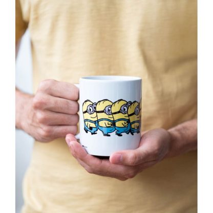 Minions Dave mug 350ml - Image 5