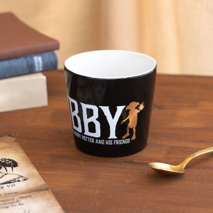Harry Potter Dobby premium mug - Image 5