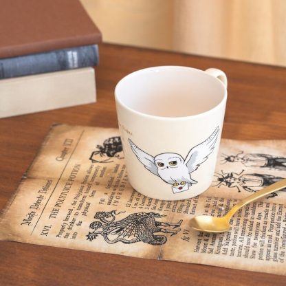 Harry Potter Hedwig premium mug - Image 5