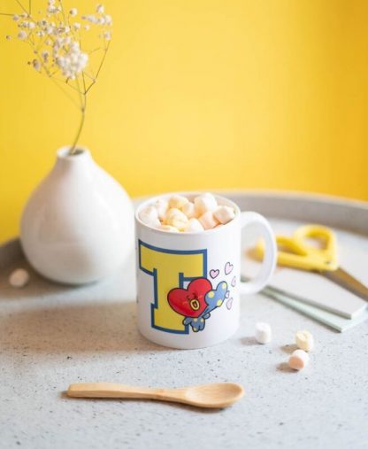 BT21 Tata mug 330ml - Image 5