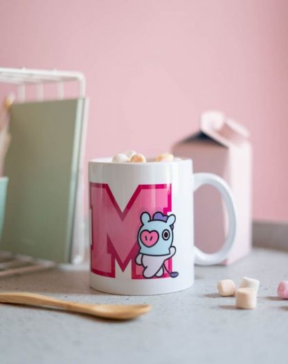 BT21 Mang mug 330ml - Image 5