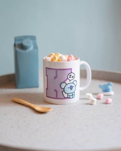 BT21 Koya mug 330ml - Image 5