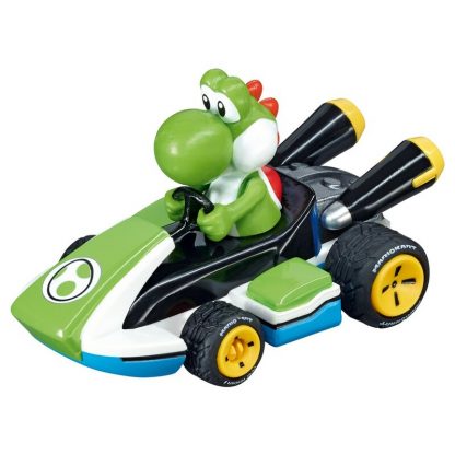Mario Kart 8 Yoshi car - Image 2