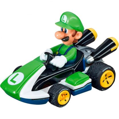 Mario Kart 8 Luigi car - Image 2