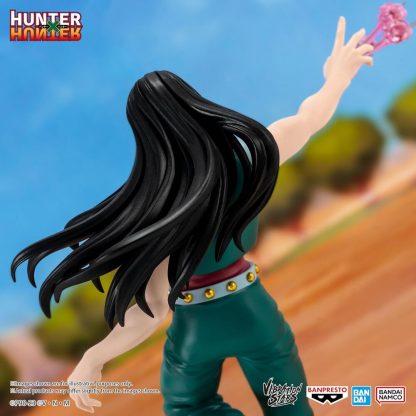 Hunter x Hunter Vibration Stars Yellmi figure 17cm - Image 3