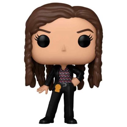 POP figure Brooklyn Nine-Nine Stressed Amy - Image 2