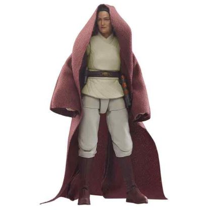 Star Wars the Acolyte Jedi Master Indara figure 9,5cm - Image 2