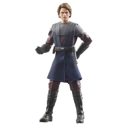 Star Wars Ahsoka Anakin Skywalker figure 9,5cm - Image 2