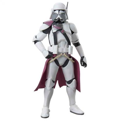 Star Wars: Ahsoka Clone Commander Bacara figure 15cm - Image 2