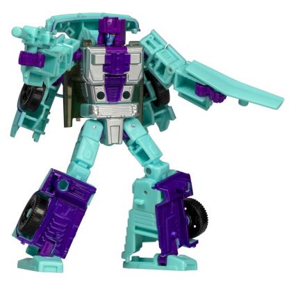 Transformers Legacy United G2 Universe Breakdown Deluxe figure 14cm - Image 2
