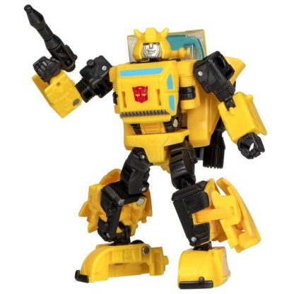 Transformers Legacy United Origin Blumblebee Deluxe figure 14cm - Image 2