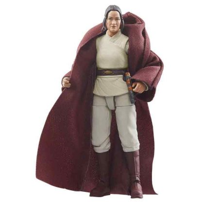 Star Wars the Acolyte Jedi Master Indara figure 9,5cm - Image 3