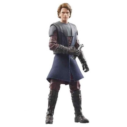 Star Wars Ahsoka Anakin Skywalker figure 9,5cm - Image 3