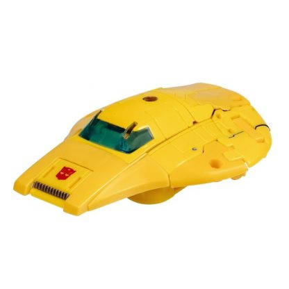 Transformers Legacy United Origin Blumblebee Deluxe figure 14cm - Image 3