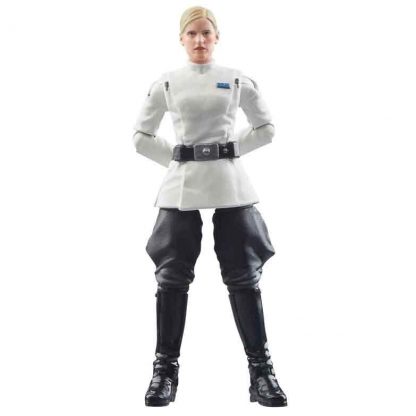 Star Wars Andor Dedra Meero figure 9,5cm - Image 4
