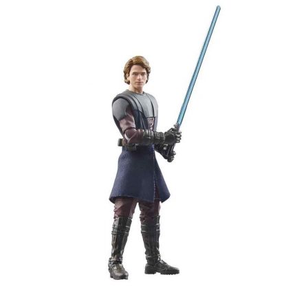 Star Wars Ahsoka Anakin Skywalker figure 9,5cm - Image 4