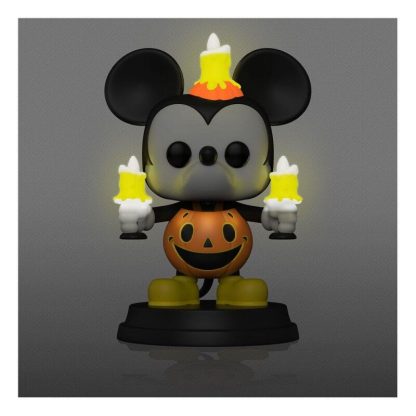 POP figure Super Disney Mickey Mouse Pumpkin - Image 3