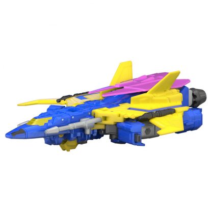 Transformers Voyager Class One Sentinel Prime figure 16cm - Image 2