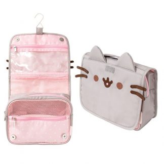 Pusheen Foodie vanity case