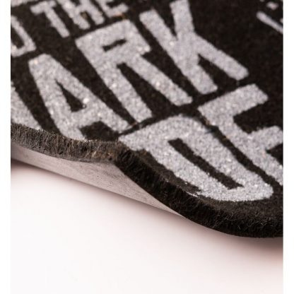 Star Wars Welcome to the Dark doormat - Image 2