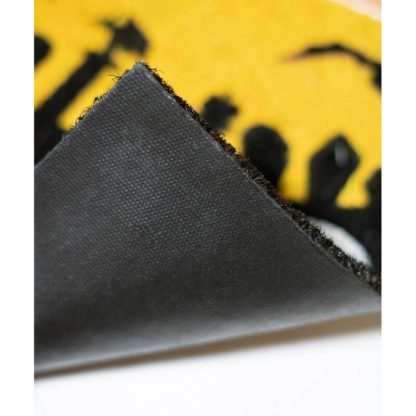Disney Nightmare Before Christmas Halloween Town doormat - Image 2