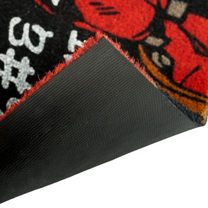 Marvel Deadpool doormat - Image 2