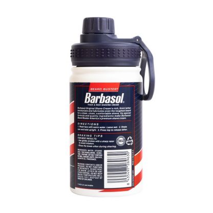 Jurassic Park Barbasol stainless steel bottle 380ml - Image 2