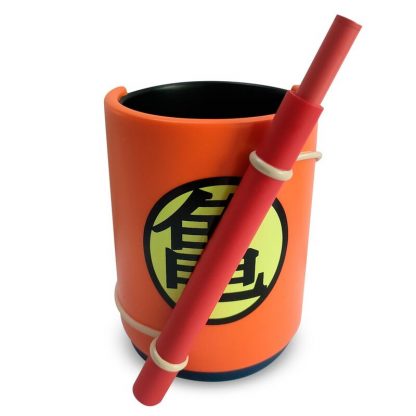 Dragon Ball Z Son Goku pencil holders - Image 2