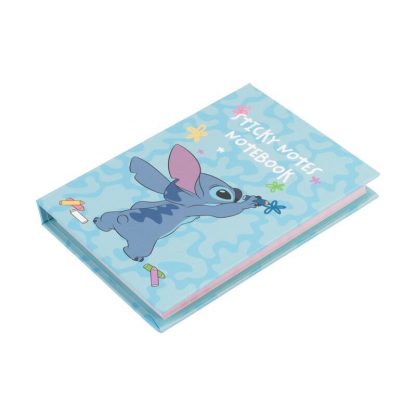 Disney Stitch Sticky notes notebook - Image 2